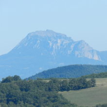 RENNES LE CHÂTEAU - BUGARACH - RENNES LES BAINS